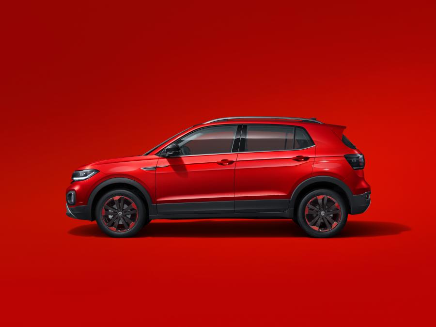  Volkswagen Tacqua 280 TSI 2019 года  (CN) (фото 23 из 23)